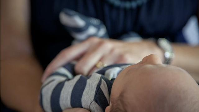 上午生孩子和下午生孩子有什么区别？真不是迷信，有科学依据