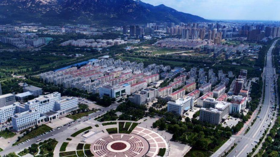 山东最“没法混”的城市，领着白菜价工资，还想着钻石价楼房