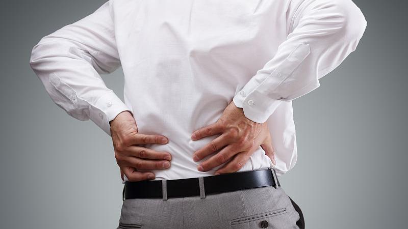 胰腺癌|体内有癌，腰背先知，腰背若有这一种变化，很可能是癌症的信号