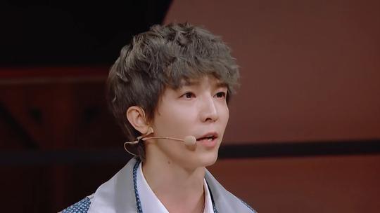 郭敬明|继黄奕之后，郭敬明又痛批杨志刚演技，早在第一期就已现端倪