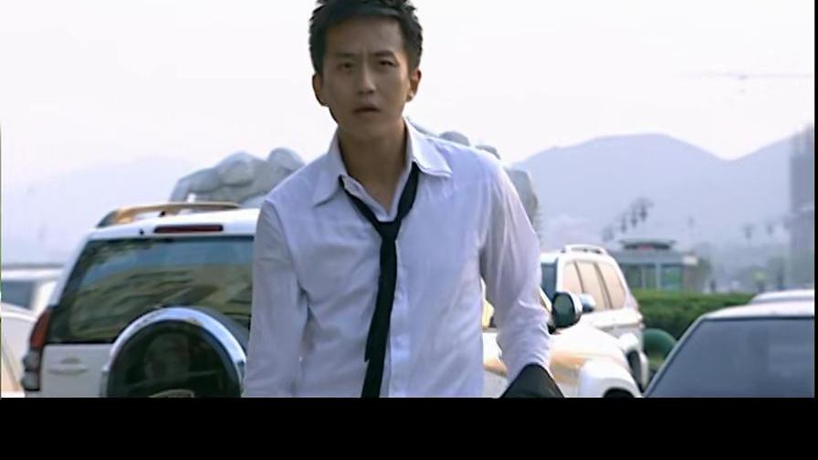 邓超霸道总裁，车晓清纯大学生，杜江的腹黑，13年前这部剧超好看