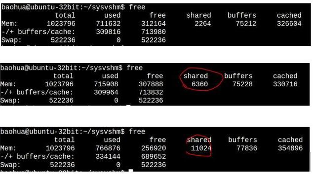 宋宝华：世上最好的共享内存(Linux共享内存最透彻的一篇)上集