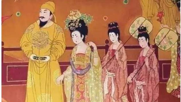 安史之乱实因：唐玄宗的治国能力，没能跟上大唐的拓疆实力。玉环只是插曲
