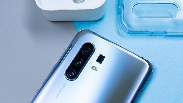 路转粉！为什么铺天盖地都是好评？vivo X30系列给你答案！