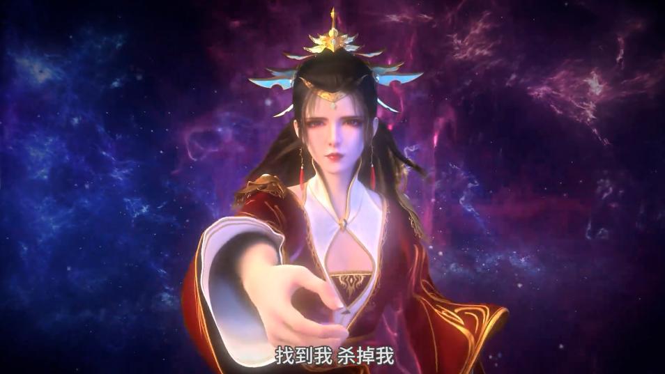 男频爽文改编动画《元龙》上线，2天播放量破千万，看完4集上头了