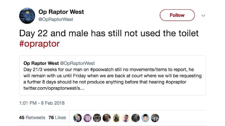 排便|极限憋屎47天，身体会发生什么变化？体内的“屎”去哪儿了？