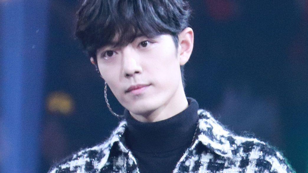 电影|肖战的过亿项目，是路人和粉丝对正义和三观的坚持