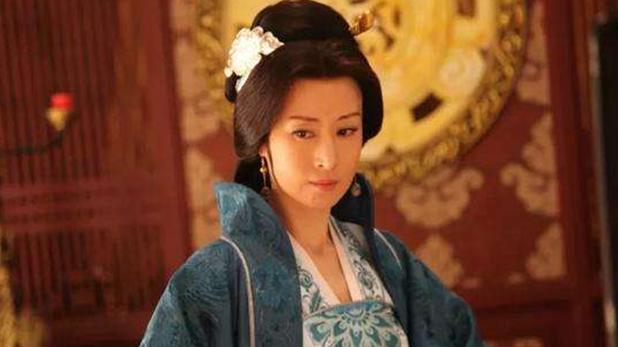 静妃的逆袭之道，比梅长苏助靖王夺嫡还要难