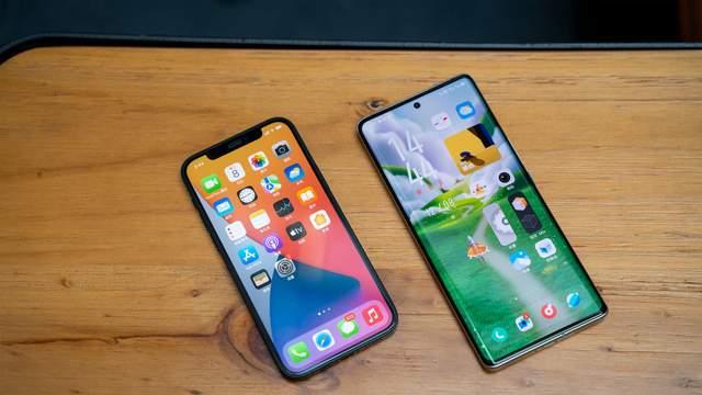 对话iOS系统！vivo OriginOS Ocean设计革新带来体验升级