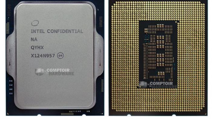 酷睿i5-12400F或以一半的首发价迎战AMD锐龙R5-5600X