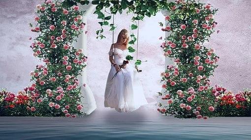 阿盐谈请|下嫁凤凰男还陪嫁婚房，谁料生女儿却遭谩骂：赔钱货让我后继无人