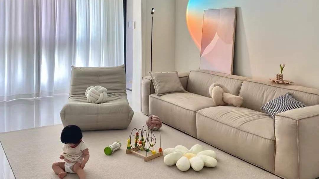 装修师傅：这几种沙发不推荐买