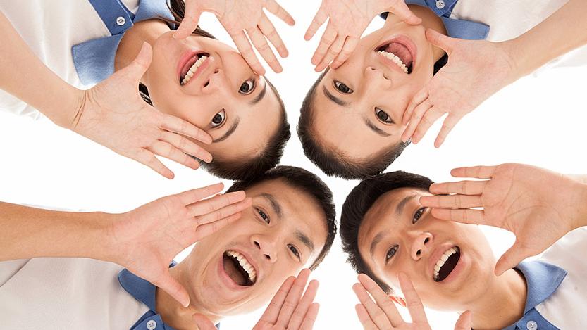 超喜番你|不敢相信：自己已经快三十了？90后节奏真的很快