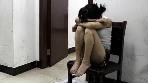 蘑小菇 这三人死前的共同点, 都和她有过关系, 舒爽时被杀, 血液很快流尽