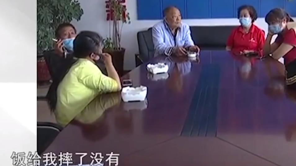 凰翼穹鹰|父亲当初抛妻弃子，跑去给别人养儿子，现在却想找我们养老