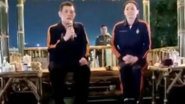 素缇达长发造型曝光，拉玛十世的爱好束缚了王后的美，嫔妃们更惨