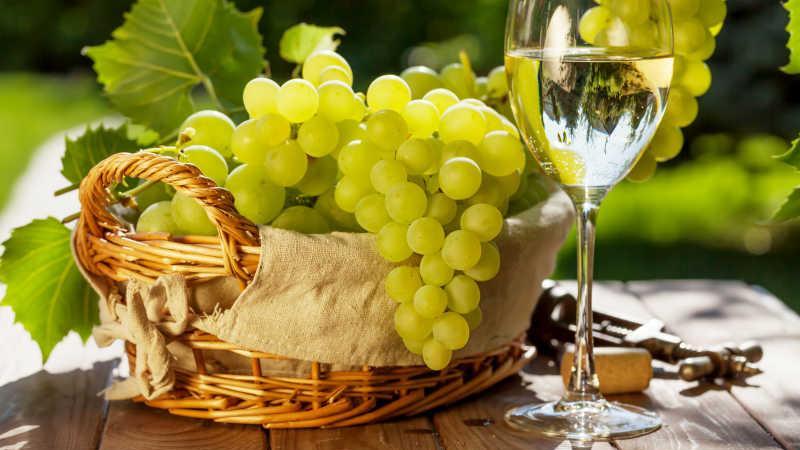 维欧尼葡萄酒, 科普最常见的100种葡萄酒佳酿之一维欧尼葡萄酒!