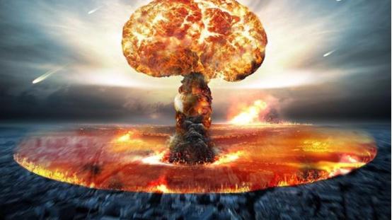 科学家 史前文明毁于核战？巴基斯坦发现神秘古城，疑有原子弹爆炸痕迹