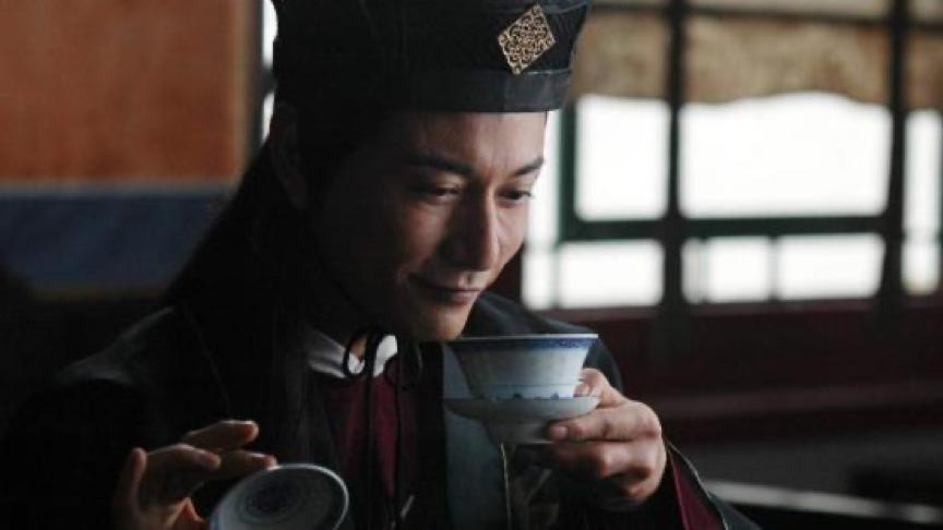 大唐史话：“三好皇帝”唐文宗，竟然干不过太监