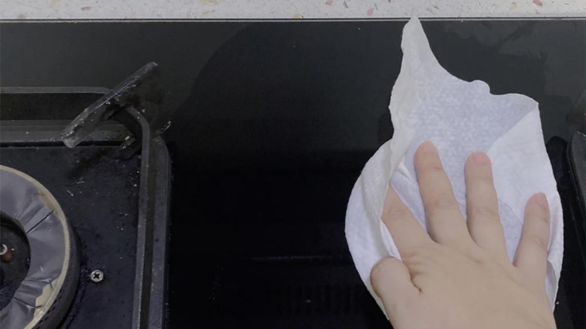 有哪些新式清洁品值得“常驻家中”？我心里的第一名是厨房湿巾