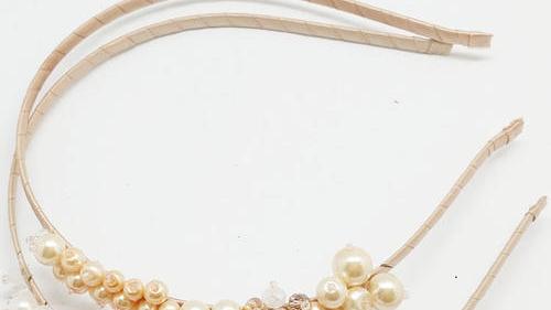 占卜|灵签占卜：你最喜欢哪个珍珠发箍？测你是不是越来越富有！