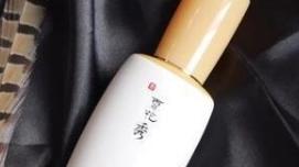 发型|抗衰老护肤品排行榜的选购秘诀来啦