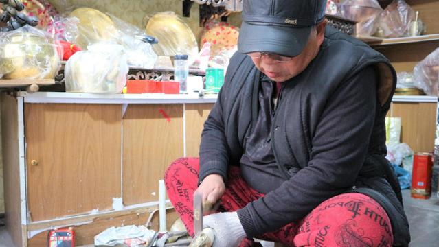 小小故事馆 89岁内科医师，研究高血脂50年：秋冬少吃3种食物，远离脑梗