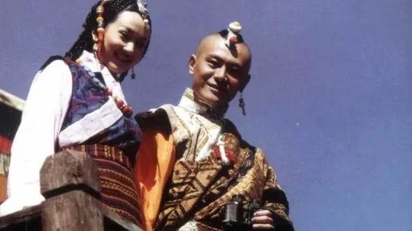 我们的赫拉|《尘埃落定》：看完原著我才明白，二少爷最爱的女人到底是谁？