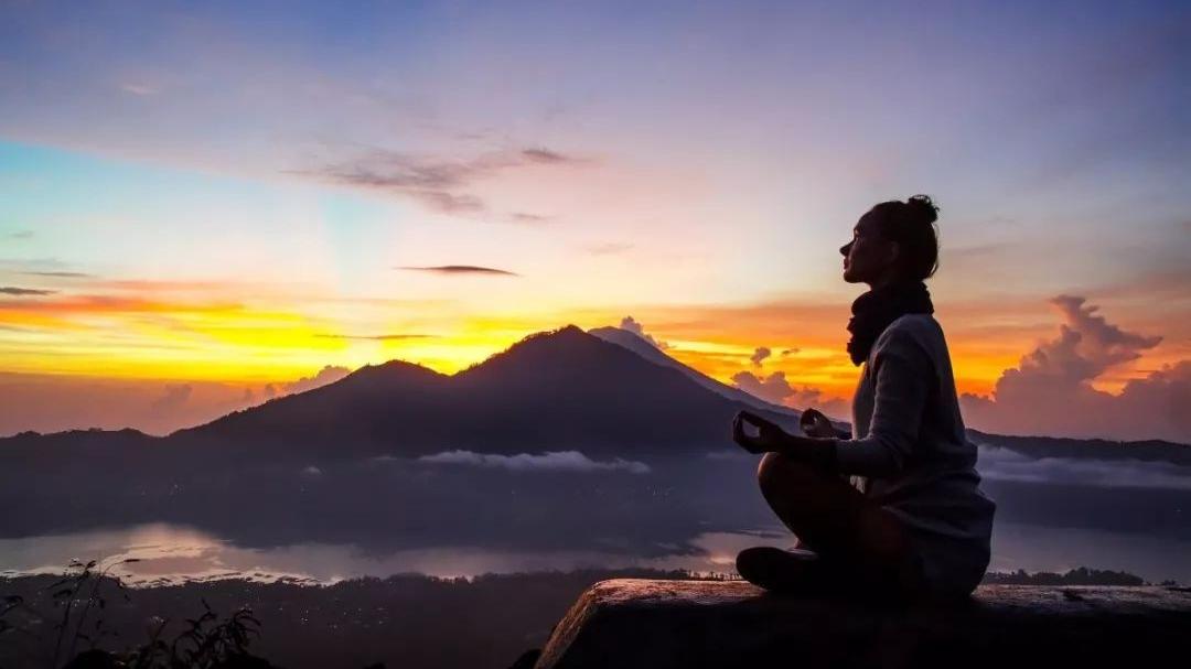 心理苏庸子|心理学：很多时候你越是抗拒的东西，就会持续影响你