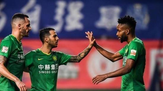 吴有情聊|北京国安众多外援去向不明，球迷担忧球队还能夺冠吗？