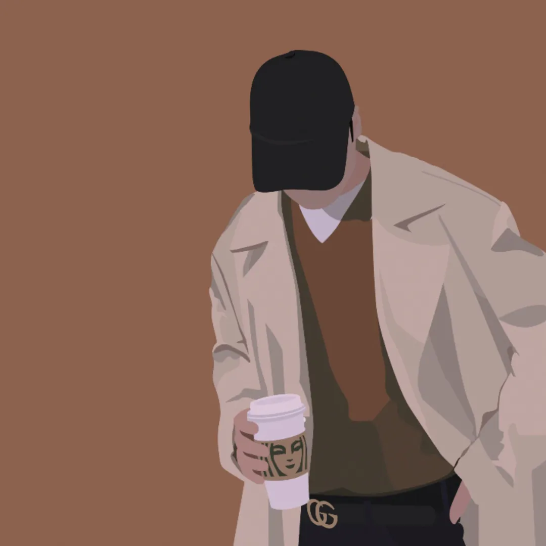 辰冉同学 暗恋是一种礼貌...