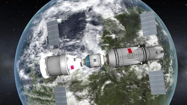 陈姐叨叨叨|宇航员都有哪些工作？如果别国宇航员入住我国空间站，要付费吗