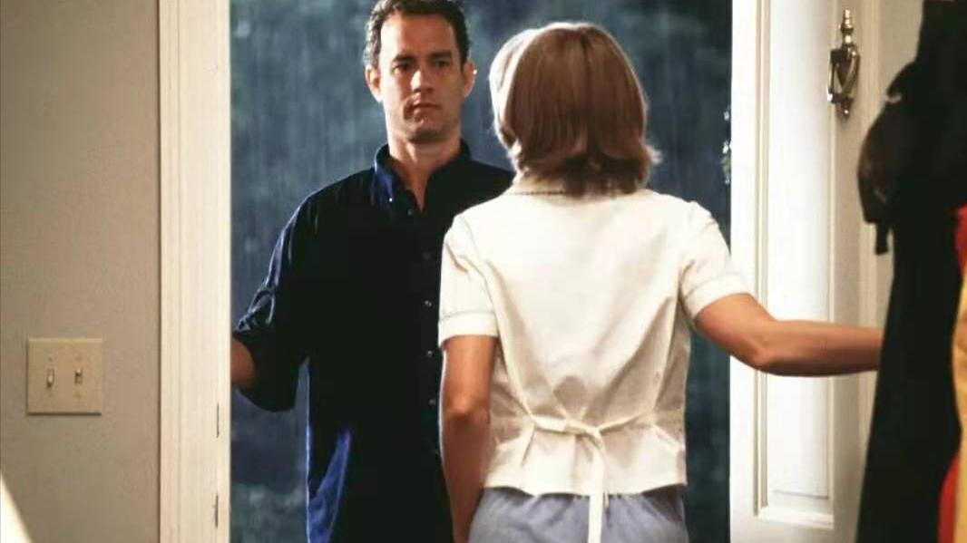 陆心情感|《荒岛余生》：爱与信念，是一个人能够生存下去的动力