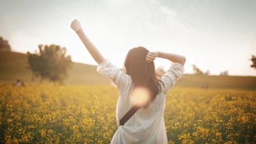 卜师傅八字命理|阳日干的女生，是该选择同样阳日干的男生，还是阴日干的男生更好