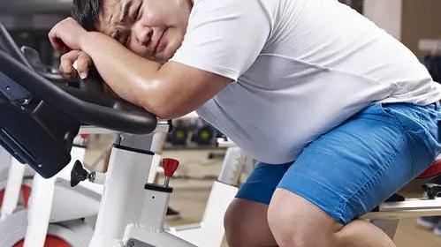 运动|每天锻炼一小时消耗多少卡路里？赶紧收藏起来