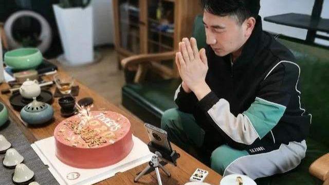 子柒说|林生斌“好男人”人设翻车，惹恼网友的并不是他结婚，而是这件事