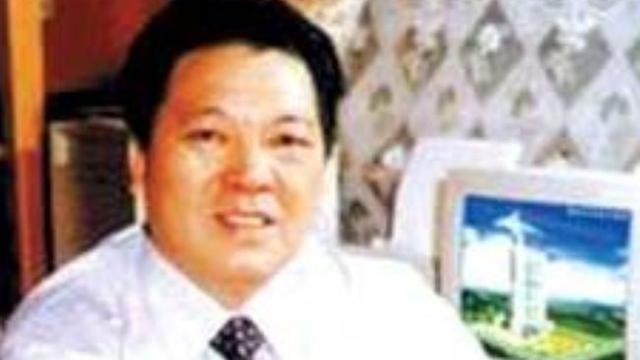 行政拘留 山西首富李海仓，身价40亿，47岁却遭枪击身亡