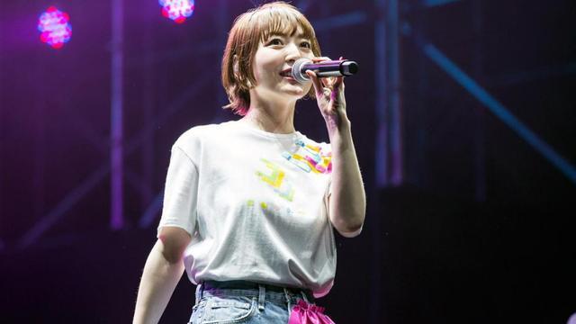 娱乐小星星|30岁还能当声优吗？日本20年间声优数量翻4倍，挣不到钱也要发电