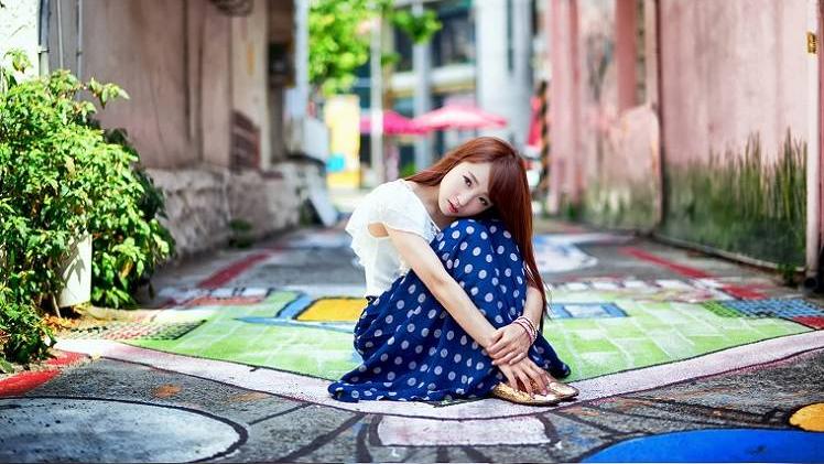 叶飞飞yff 研究发现：男女分手，往往是从不回信息开始的