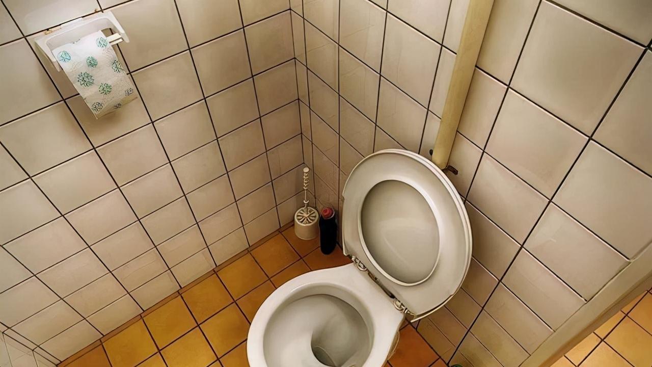 卫生间不用时，门是关上还是打开？保洁阿姨说出实情，涨知识了！