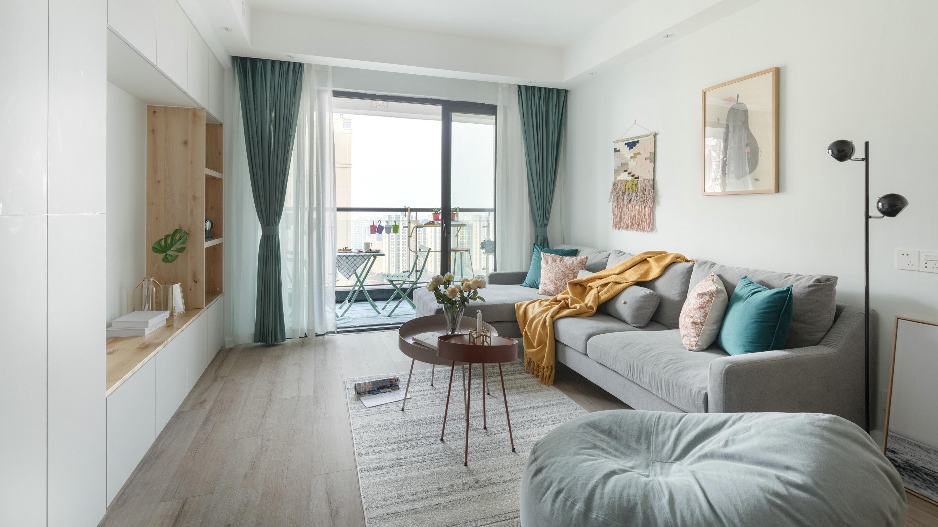 装修中选大家电的一些思路，几句话看懂