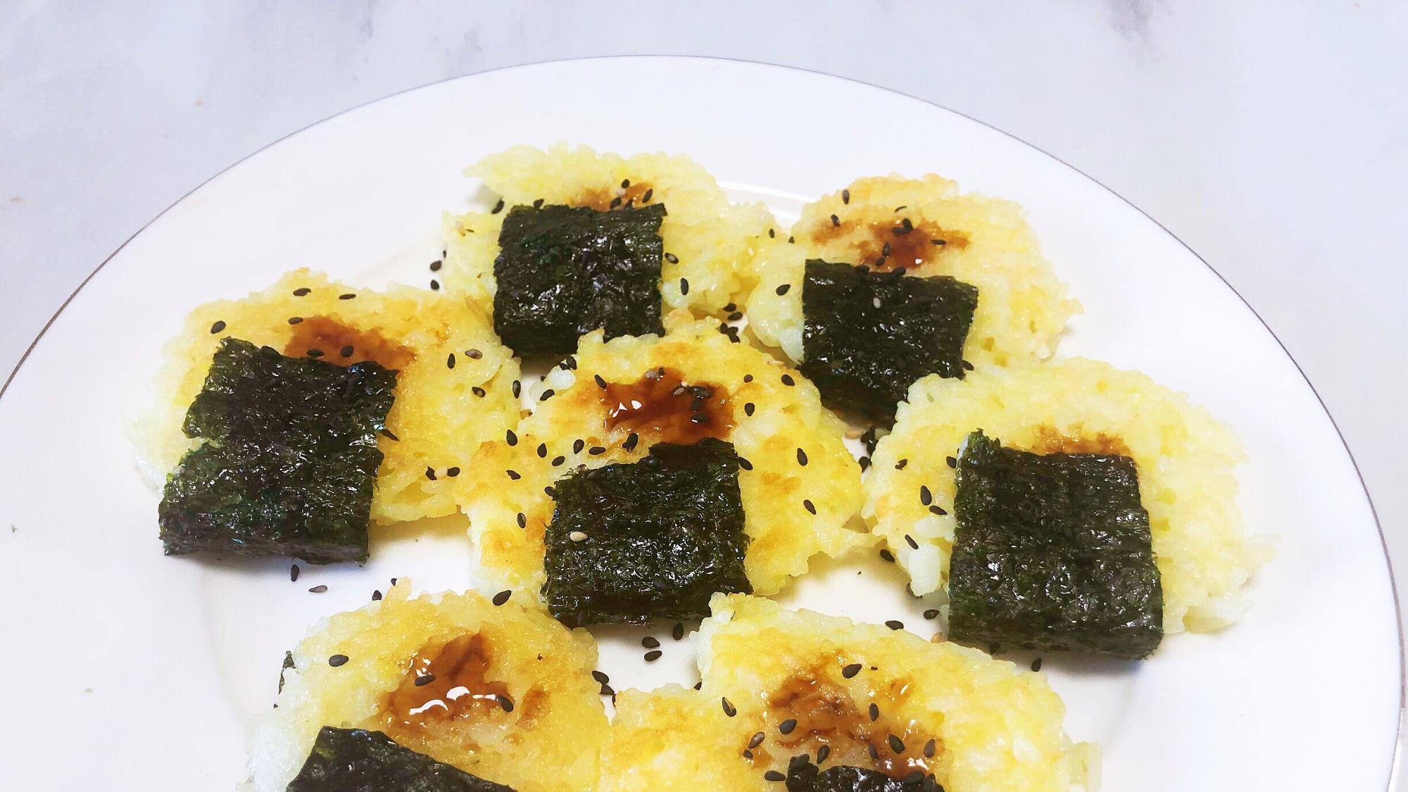 豆腐|冬日里的“高铁”早餐，10分钟就能出，孩子秒变干饭人！好香呀