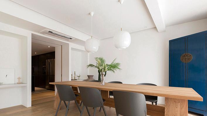 反其道而行，从韩国市区搬回乡下，住365㎡自建大宅独享百平大院