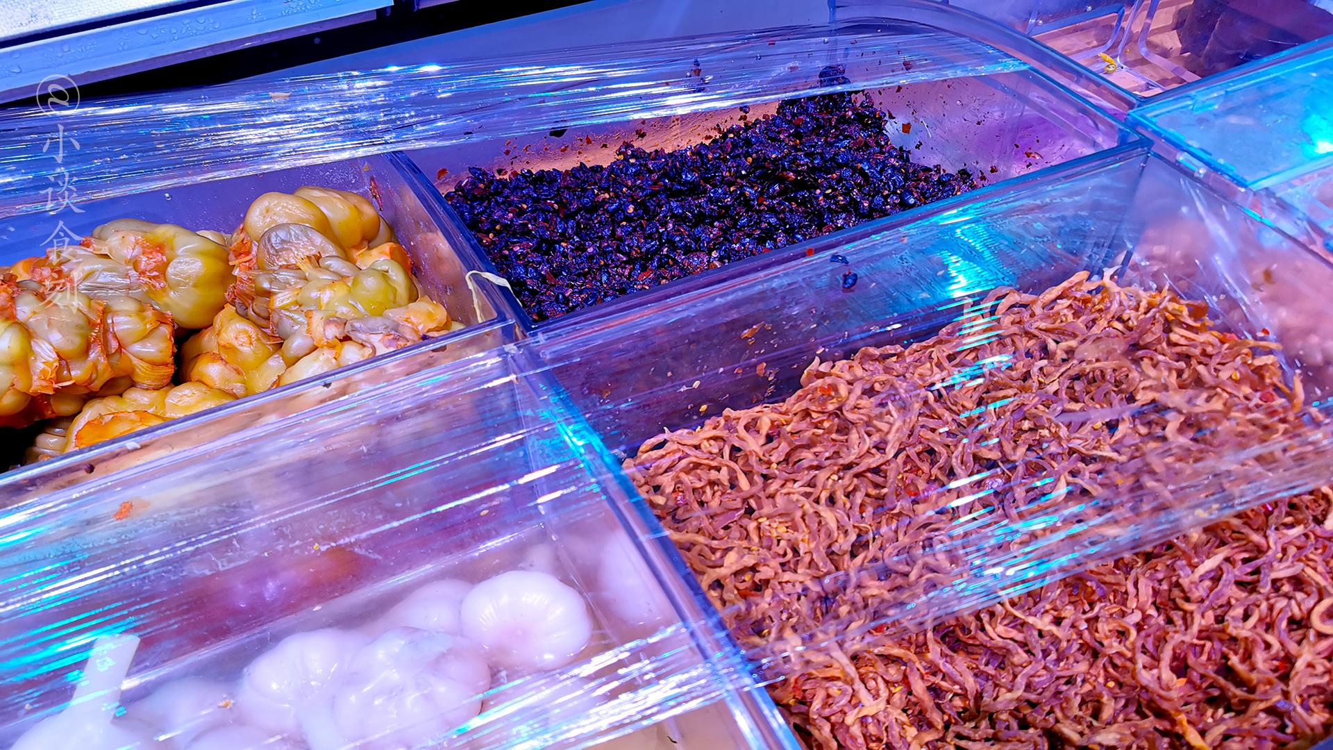 奶茶|现在生活条件好了，为啥很多人还依然爱吃咸菜？原因其实很简单