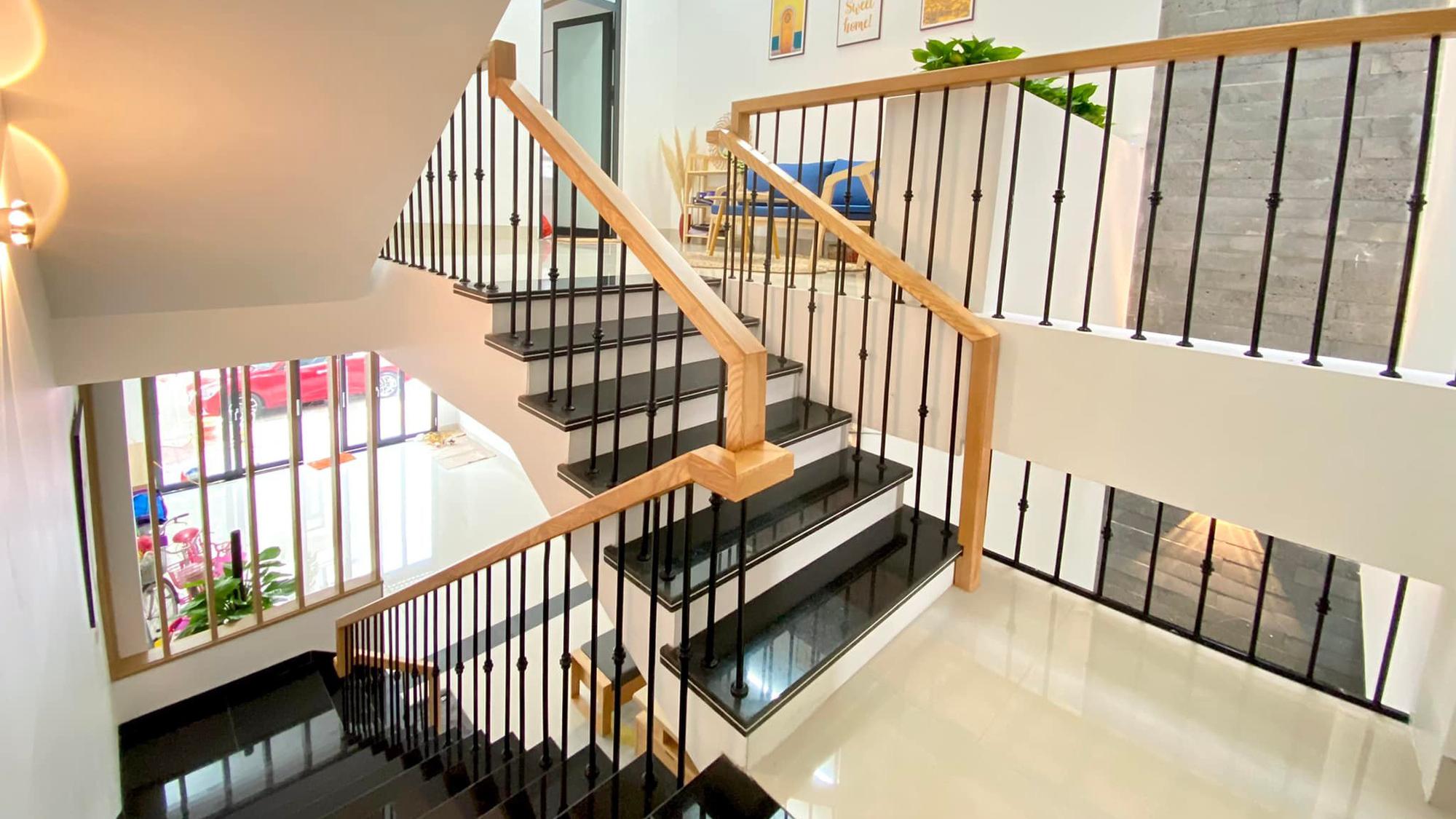 上下3层平平无奇，舒适度只增不减，这才是多数家庭装修后的样子