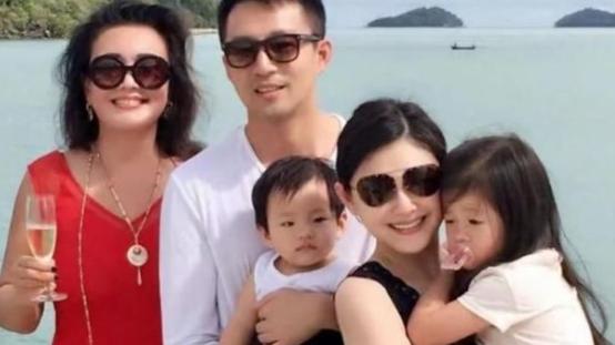 秦岚|汪小菲和美女回家的视频12月24日被曝光，美女长发披肩，气质清纯