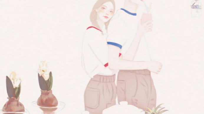 大师兄情感 当女人真正认定了一个人时