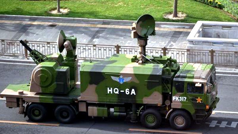 全球最强近防炮在中国，一秒打出16万人民币，低空无人机瞬间爆炸