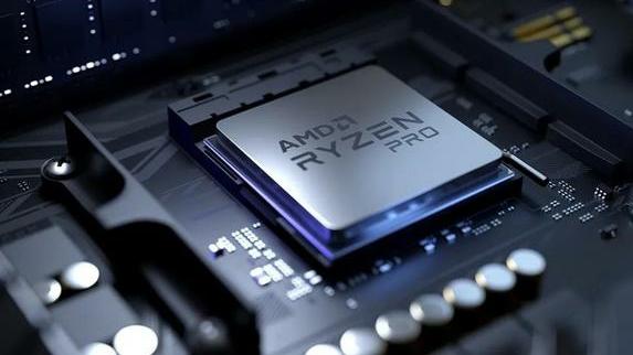 英特尔|为什么英特尔电脑CPU只能14纳米AMD电脑CPU可以七纳米？
