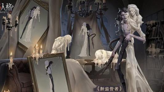 桃小菁的|第五人格新赛季来袭，8件高级道具一同上线，3个可以免费换得